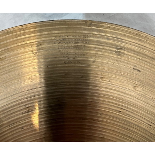 Used SABIAN Used SABIAN 14in B8 Crash Cymbal