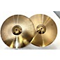 Used SABIAN Used SABIAN 14in B8 Hi Hat Pair Cymbal thumbnail