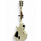 Used ESP LTD EC500 White Solid Body Electric Guitar