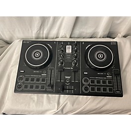 Used Pioneer DJ Used Pioneer DJ DDJ-200 DJ Controller