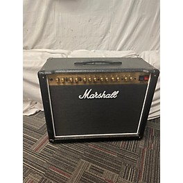 Used Marshall DSL40C 40W 1x12 Tube Guitar Combo Amp