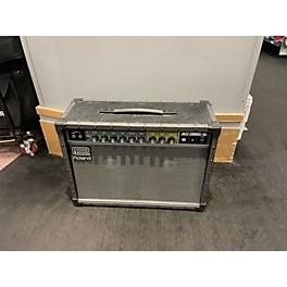 Used Roland Used  Roland JC40 Jazz Chorus 40W