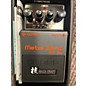 Used BOSS Used BOSS MT2W Metal Zone Waza Craft Effect Pedal thumbnail