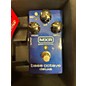 Used MXR Used MXR M288 Bass Octave Deluxe Bass Effect Pedal thumbnail