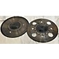 Used MEINL Used MEINL 12in Classics Custom Trash Crash Cymbal thumbnail