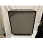 Used Fender Used Fender Rumble 410 4x10 Bass Cabinet thumbnail