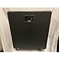 Used Fender Used Fender Rumble 410 4x10 Bass Cabinet