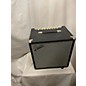 Used Fender Used Fender Rumble V3 40W 1x10 Bass Combo Amp thumbnail