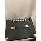 Used Fender Used Fender Rumble V3 40W 1x10 Bass Combo Amp