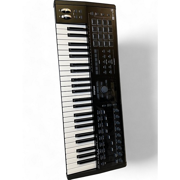 Used Arturia Used Arturia Keylab MKII 49 Key MIDI Controller Guitar
