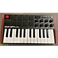 Used Akai Professional Used Akai Professional MPK Mini MIDI Controller thumbnail