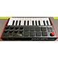 Used Akai Professional Used Akai Professional MPK Mini MIDI Controller