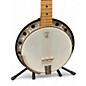 Used Deering Used Deering Goodtime Special 5 String Natural Banjo thumbnail