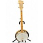 Used Deering Used Deering Goodtime Special 5 String Natural Banjo