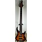 Used MTD Used MTD KINGSTON 5 STRING Tobacco Sunburst Electric Bass Guitar thumbnail