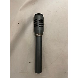 Used V-tech Used V-TECH VTND3 Condenser Microphone