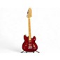 Used Squier Used Squier Classic Vibe Starcaster Hollow Candy Apple Red Hollow Body Electric Guitar thumbnail