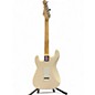 Used G&L Used G&L Tribute Legacy Olympic White Solid Body Electric Guitar