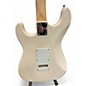 Used G&L Used G&L Tribute Legacy Olympic White Solid Body Electric Guitar