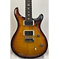 Used PRS Used PRS CE24 BLACK AMBER Solid Body Electric Guitar