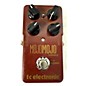 Used TC Electronic Used TC Electronic Mojomojo Overdrive Effect Pedal thumbnail