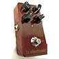 Used TC Electronic Used TC Electronic Mojomojo Overdrive Effect Pedal