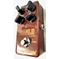 Used TC Electronic Used TC Electronic Mojomojo Overdrive Effect Pedal