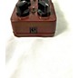 Used TC Electronic Used TC Electronic Mojomojo Overdrive Effect Pedal