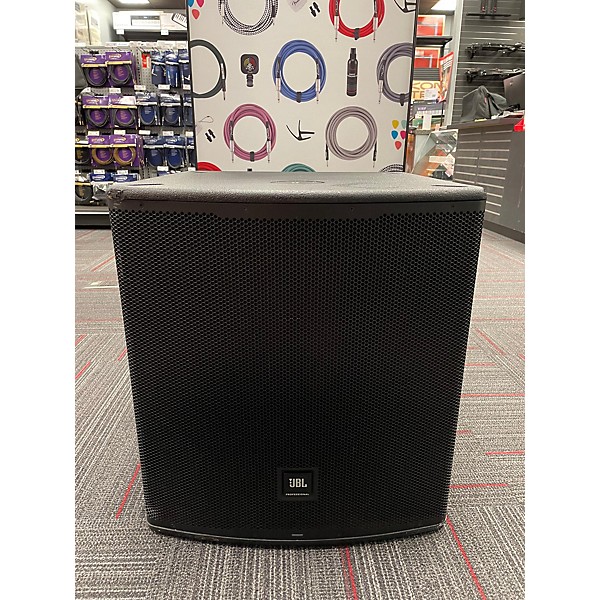 Used JBL Used JBL Eon718s Powered Subwoofer