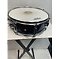 Used TAMA Used TAMA 4.5X14 Imperialstar Snare Drum Blue