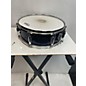 Used TAMA Used TAMA 4.5X14 Imperialstar Snare Drum Blue