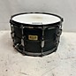 Used TAMA Used TAMA 7.5X14 Sound Lab Project Snare Drum Black thumbnail