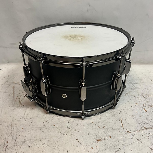 Used TAMA Used TAMA 7.5X14 Sound Lab Project Snare Drum Black