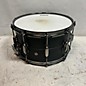 Used TAMA Used TAMA 7.5X14 Sound Lab Project Snare Drum Black