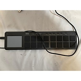 Used KORG Used KORG Nano Pad 2 MIDI Controller