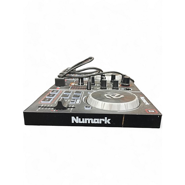 Used Numark Used Numark Party Mix DJ Controller