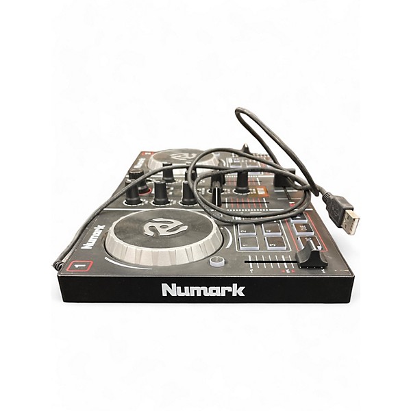 Used Numark Used Numark Party Mix DJ Controller