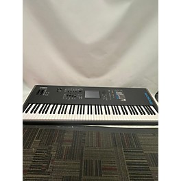 Used Yamaha Used Yamaha MODX8 Synthesizer