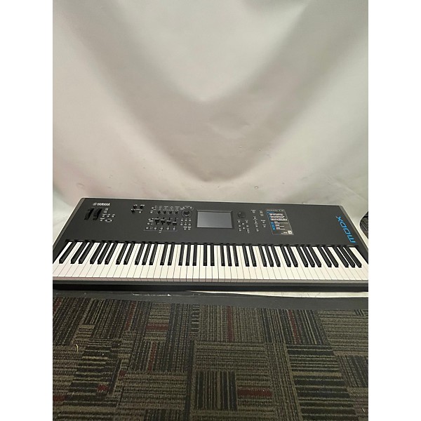 Used Yamaha Used Yamaha MODX8 Synthesizer