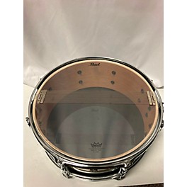 Used Pearl Used Pearl 14X5.5 Export Snare Drum Drum MIDNIGHT BURST