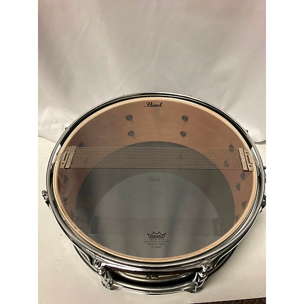 Used Pearl Used Pearl 14X5.5 Export Snare Drum Drum MIDNIGHT BURST