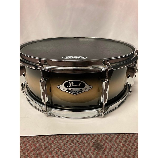 Used Pearl Used Pearl 14X5.5 Export Snare Drum Drum MIDNIGHT BURST