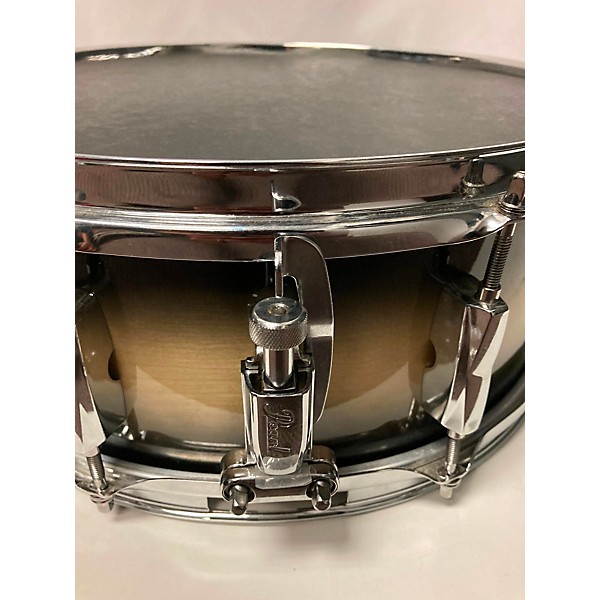 Used Pearl Used Pearl 14X5.5 Export Snare Drum Drum MIDNIGHT BURST