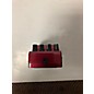 Used DigiTech Used DigiTech BASS DRIVER OVERDRIVE/DISTORTION Bass Effect Pedal thumbnail