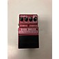 Used DigiTech Used DigiTech BASS DRIVER OVERDRIVE/DISTORTION Bass Effect Pedal