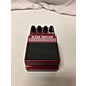 Used DigiTech Used DigiTech BASS DRIVER OVERDRIVE/DISTORTION Bass Effect Pedal