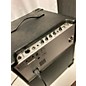 Used Gallien-Krueger Used Gallien-Krueger MB112 200W 1x12 Bass Combo Amp thumbnail