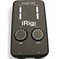 Used IK Multimedia Used IK Multimedia iRig Pro Duo Audio Interface