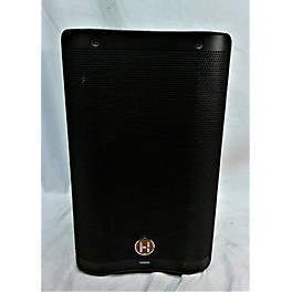 Used Eden Used Harbinger VARI V2308 Powered Speaker