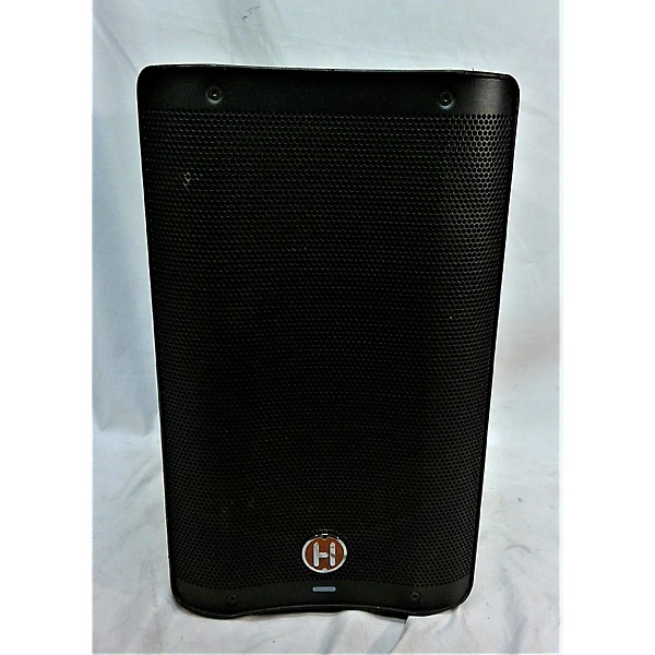 Used Used Harbinger VARI V2308 Powered Speaker